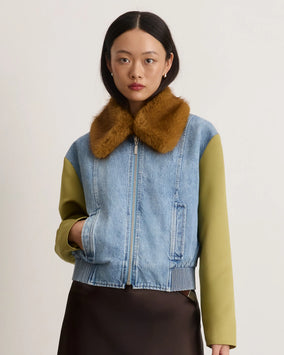 RUE JACKET