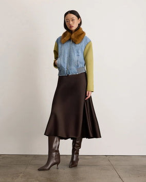 RUE JACKET