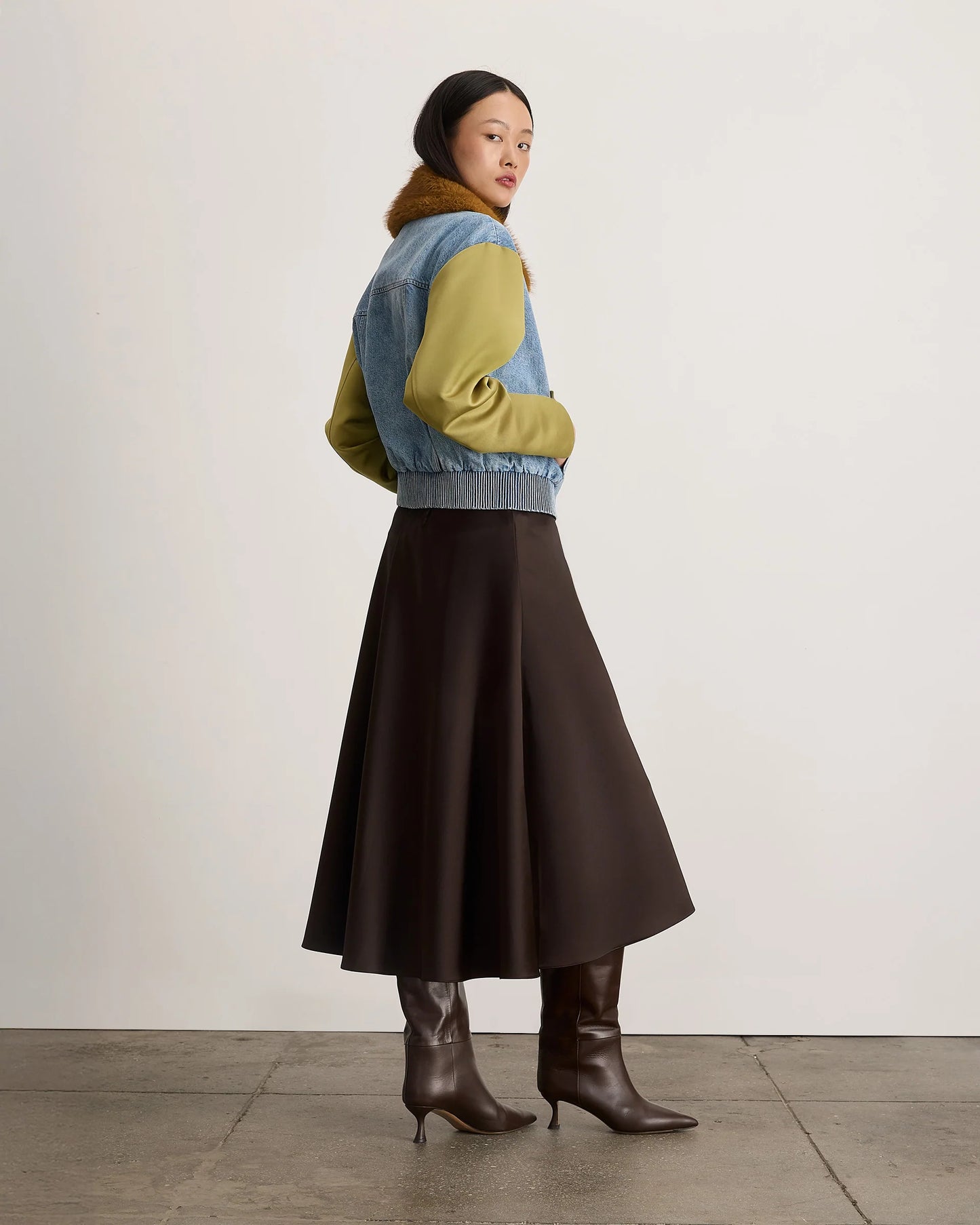 RUE JACKET