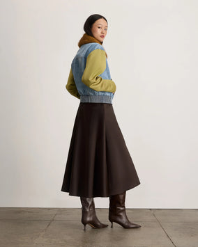 RUE JACKET