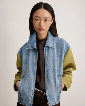 RUE JACKET