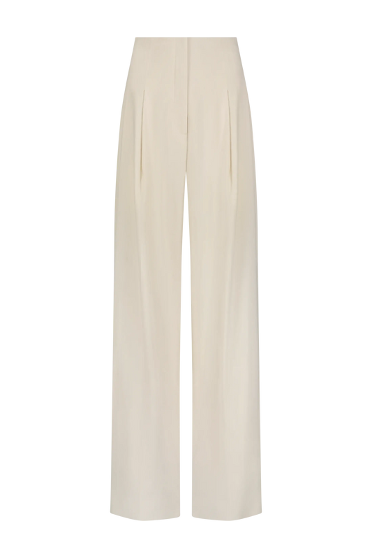 LINEN PANT