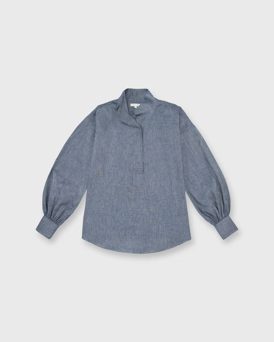 ANAYA POPOVER SHIRT