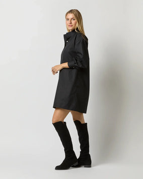 ANAYA POPOVER DRESS