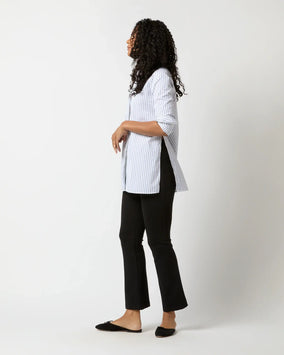 GABRIELLE TIE TUNIC