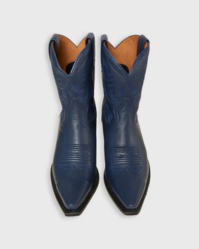 MARIE COWBOY BOOT