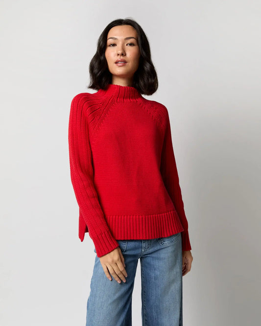 HADLEY SWEATER