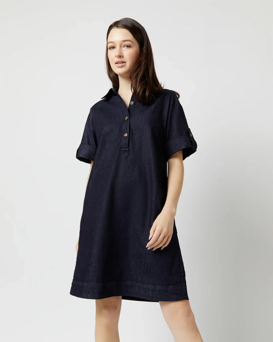 MOLLY DRESS