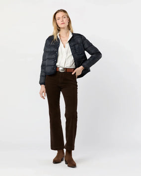 MINNIE PUFFER JACKET