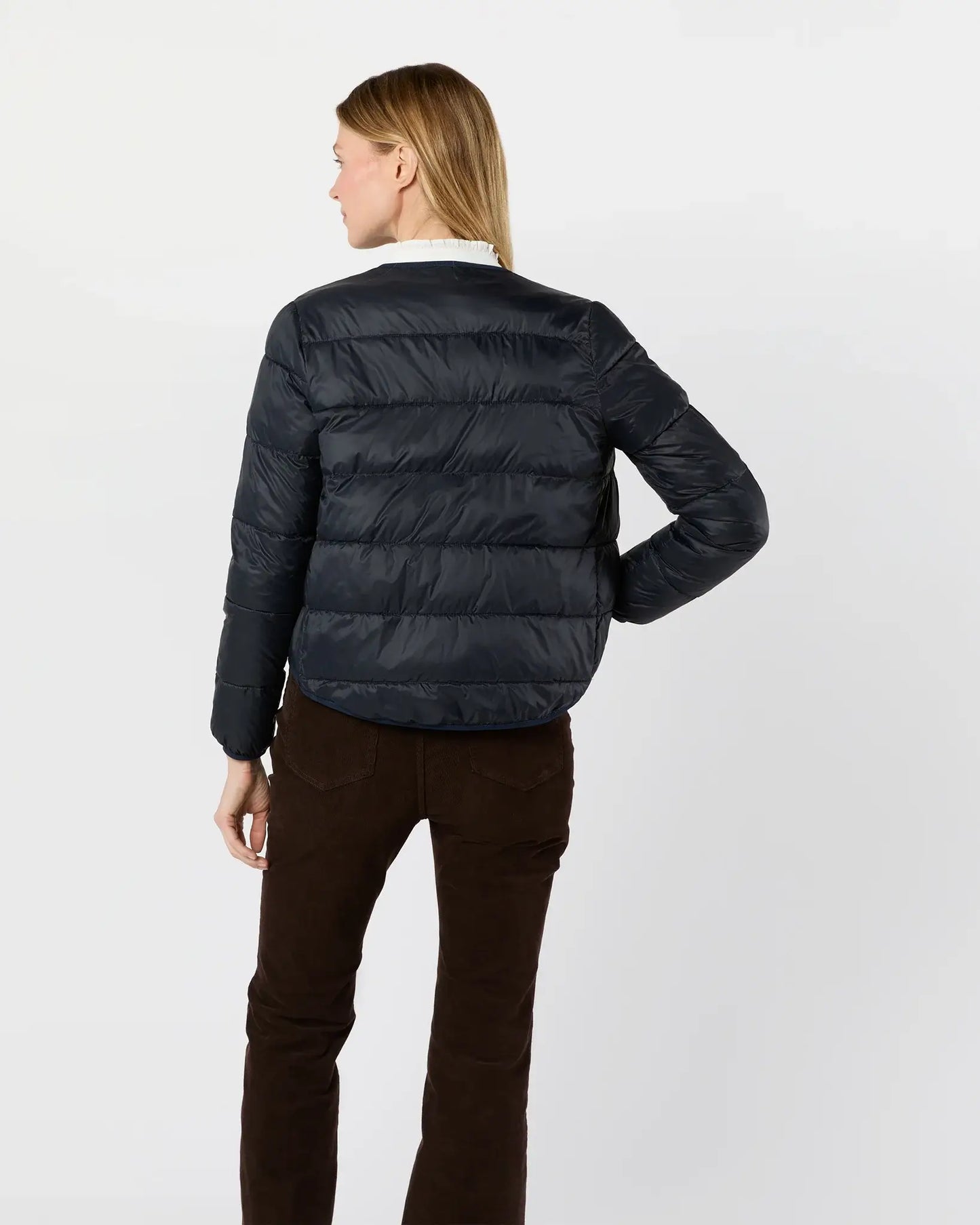 MINNIE PUFFER JACKET