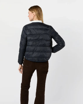 MINNIE PUFFER JACKET