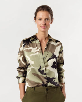 ICON BLOUSE