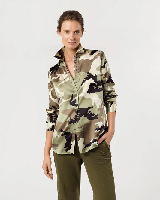 ICON BLOUSE