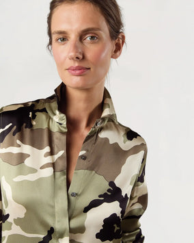 ICON BLOUSE