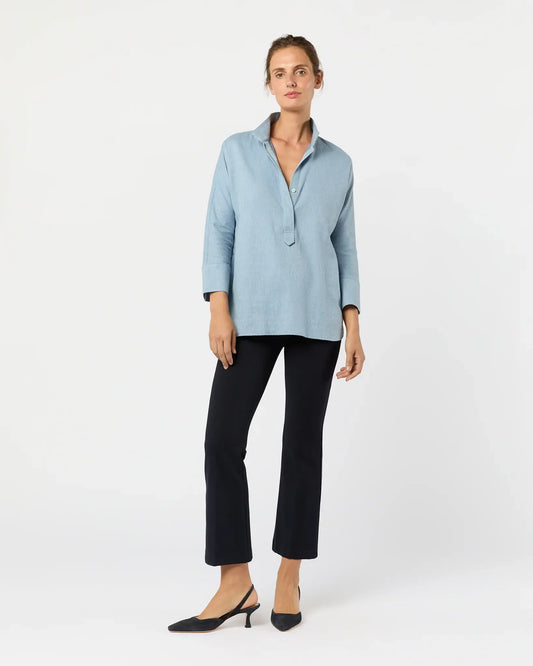 FANNY SHIRT