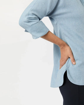FANNY SHIRT