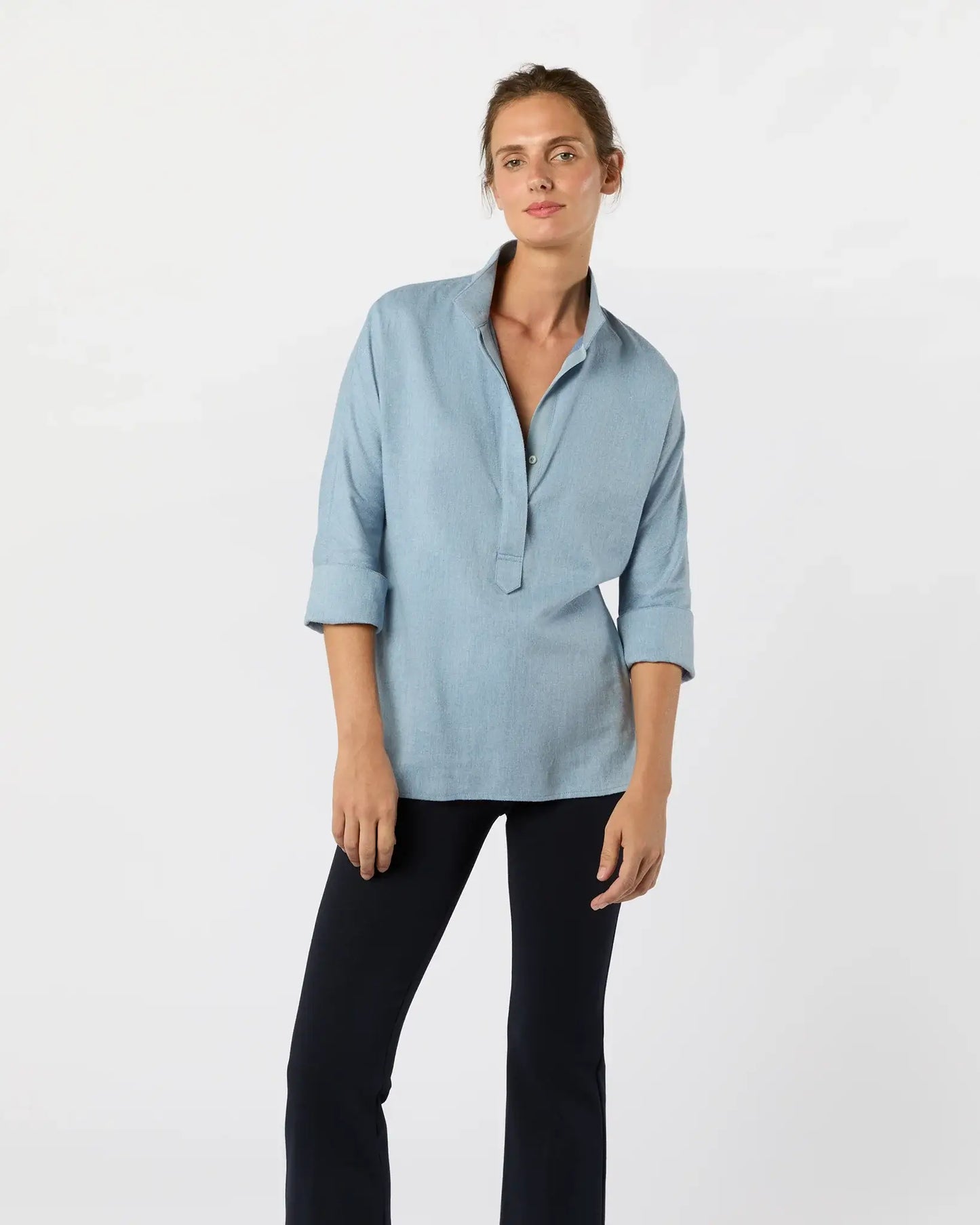 FANNY SHIRT