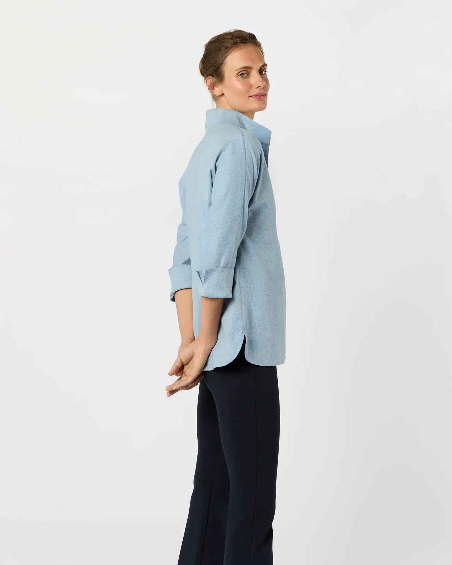 FANNY SHIRT