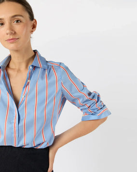 NATALIA BLOUSE