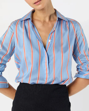 NATALIA BLOUSE