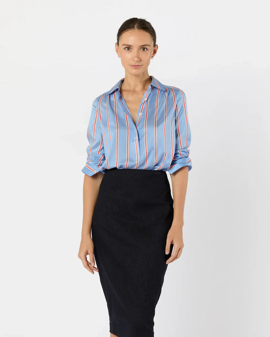 NATALIA BLOUSE