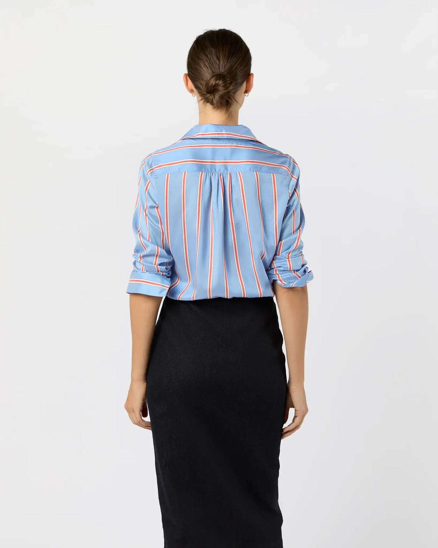 NATALIA BLOUSE