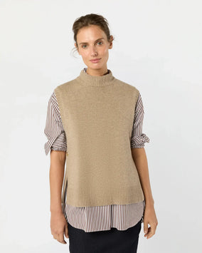 MARION SWEATER