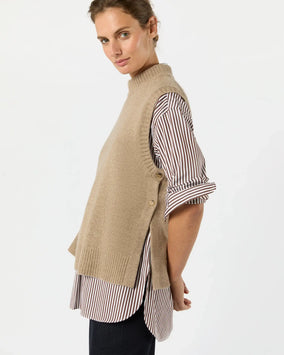MARION SWEATER