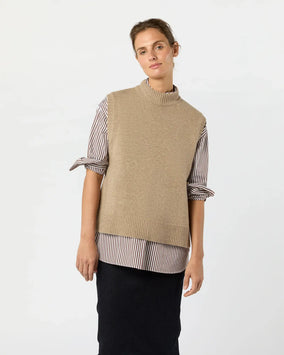 MARION SWEATER