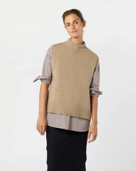 MARION SWEATER