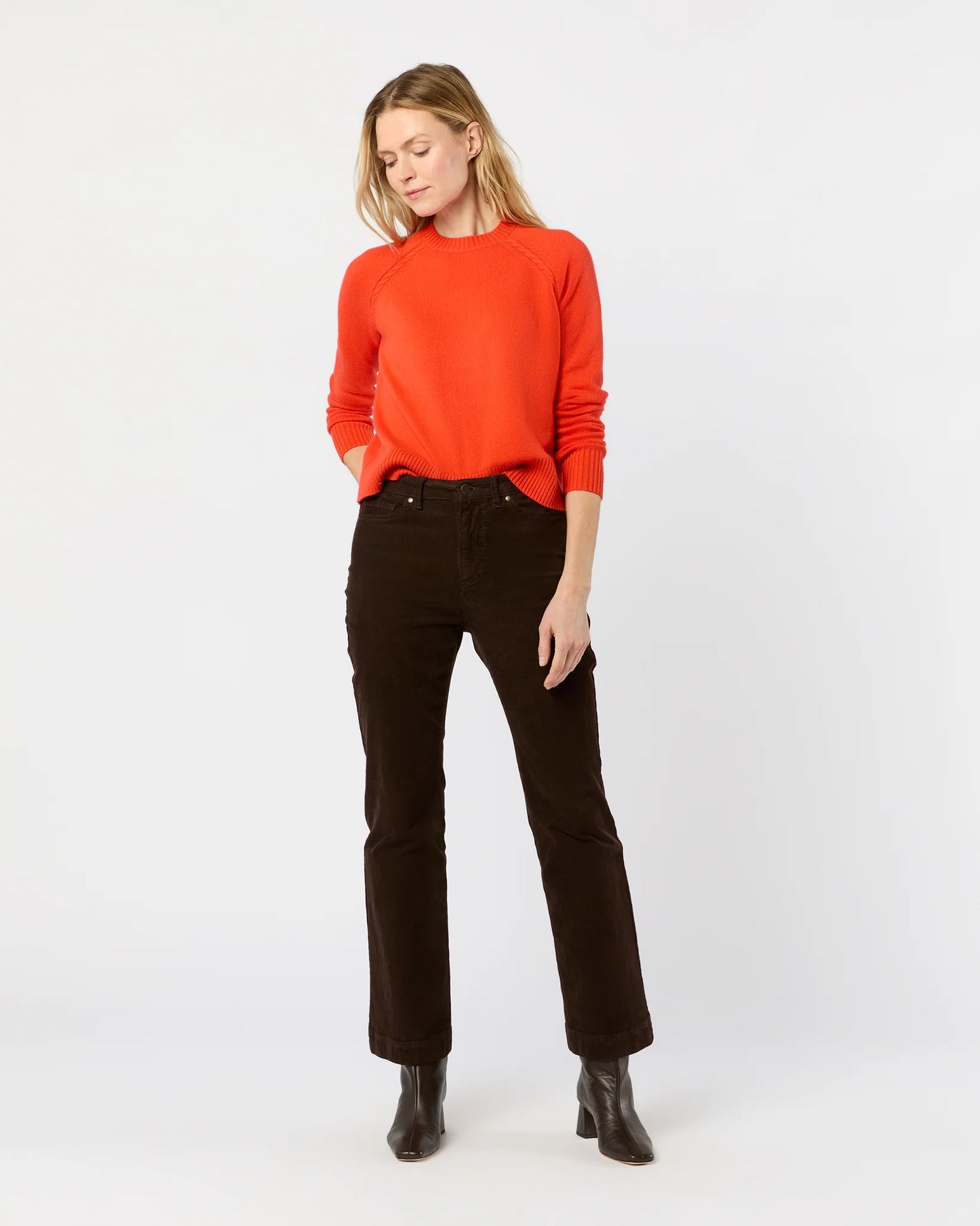 ARIA SWEATER