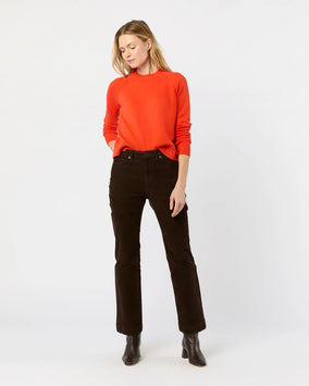 ARIA SWEATER