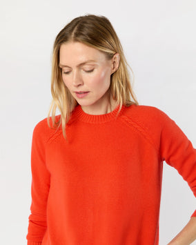 ARIA SWEATER