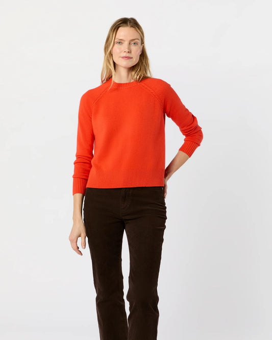 ARIA SWEATER