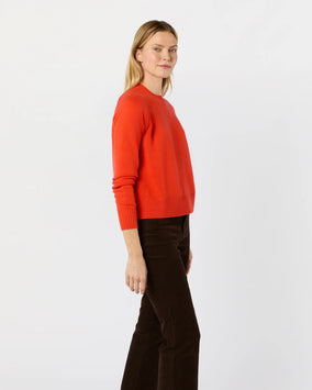 ARIA SWEATER