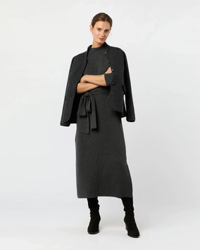 LINDSEY DRESS