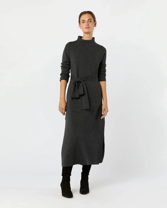 LINDSEY DRESS