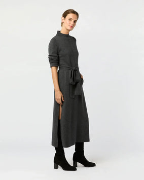 LINDSEY DRESS