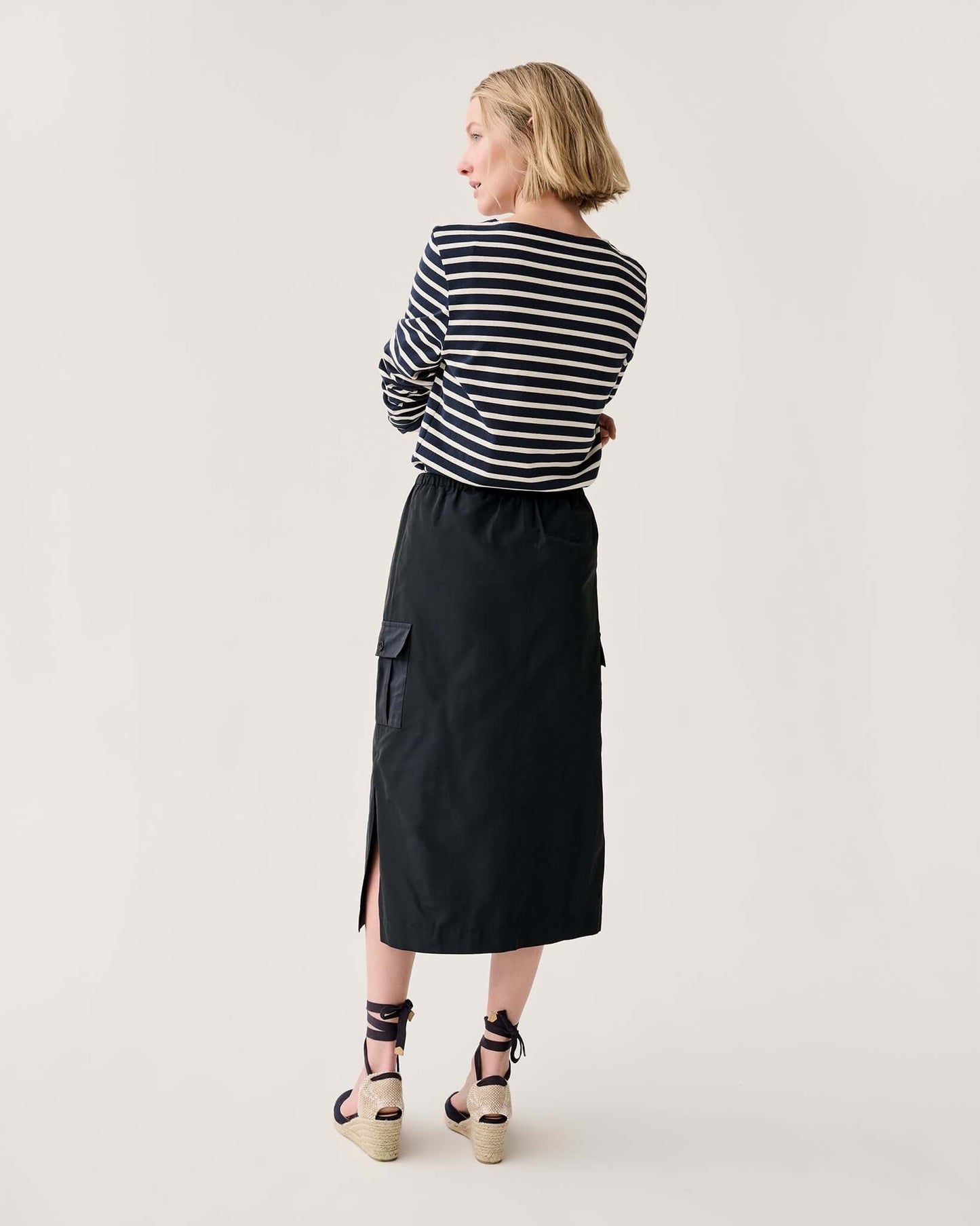 WILLA SKIRT
