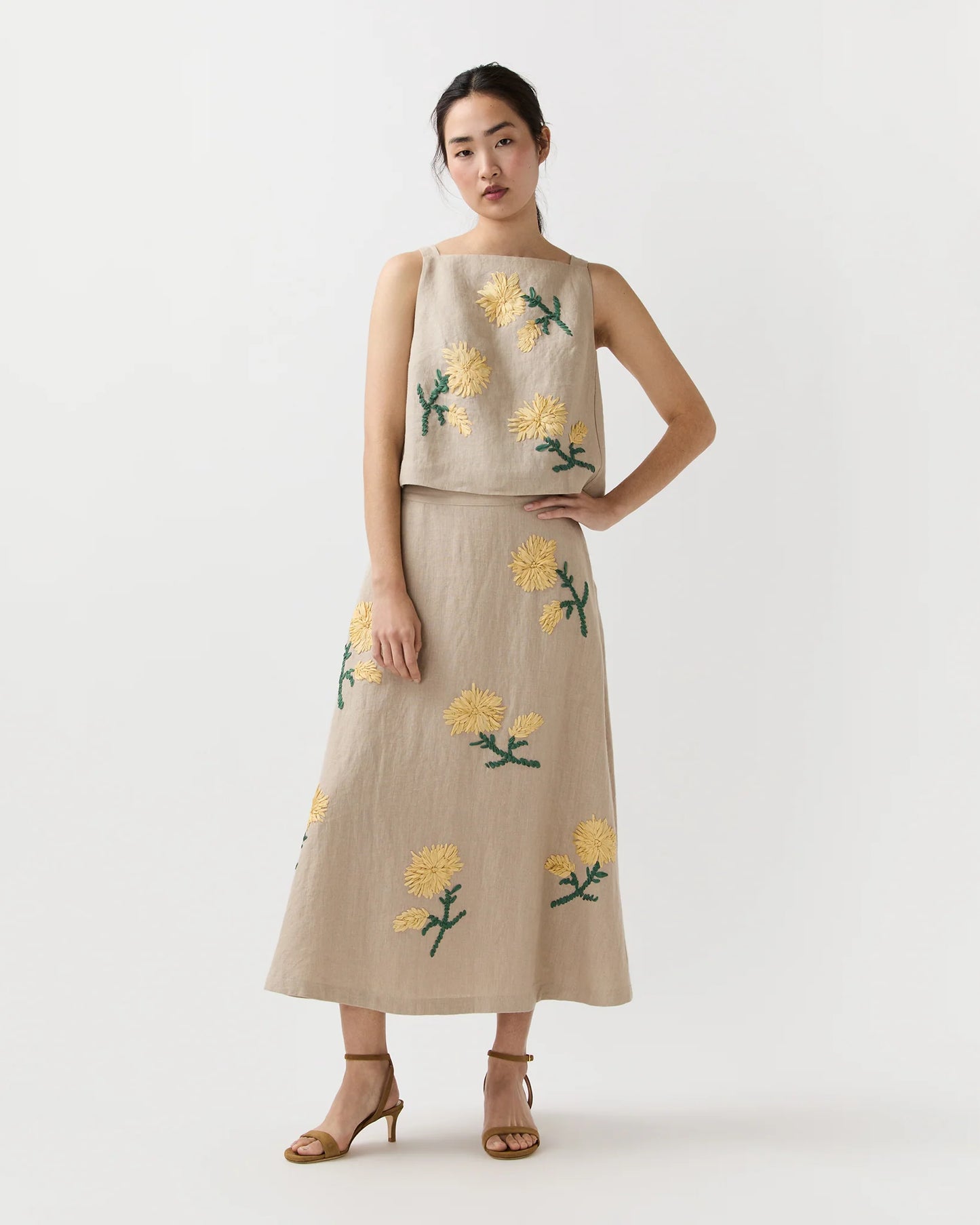RENEE SKIRT