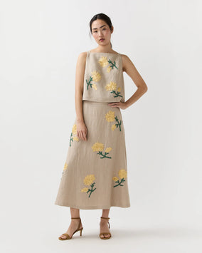 RENEE SKIRT