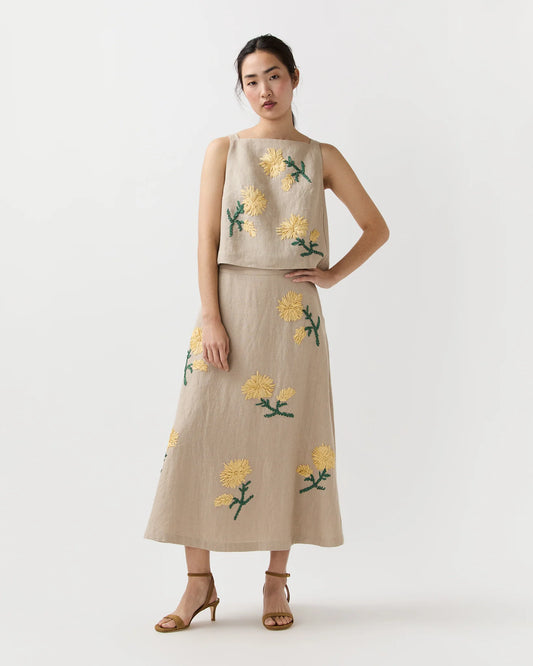 RENEE SKIRT