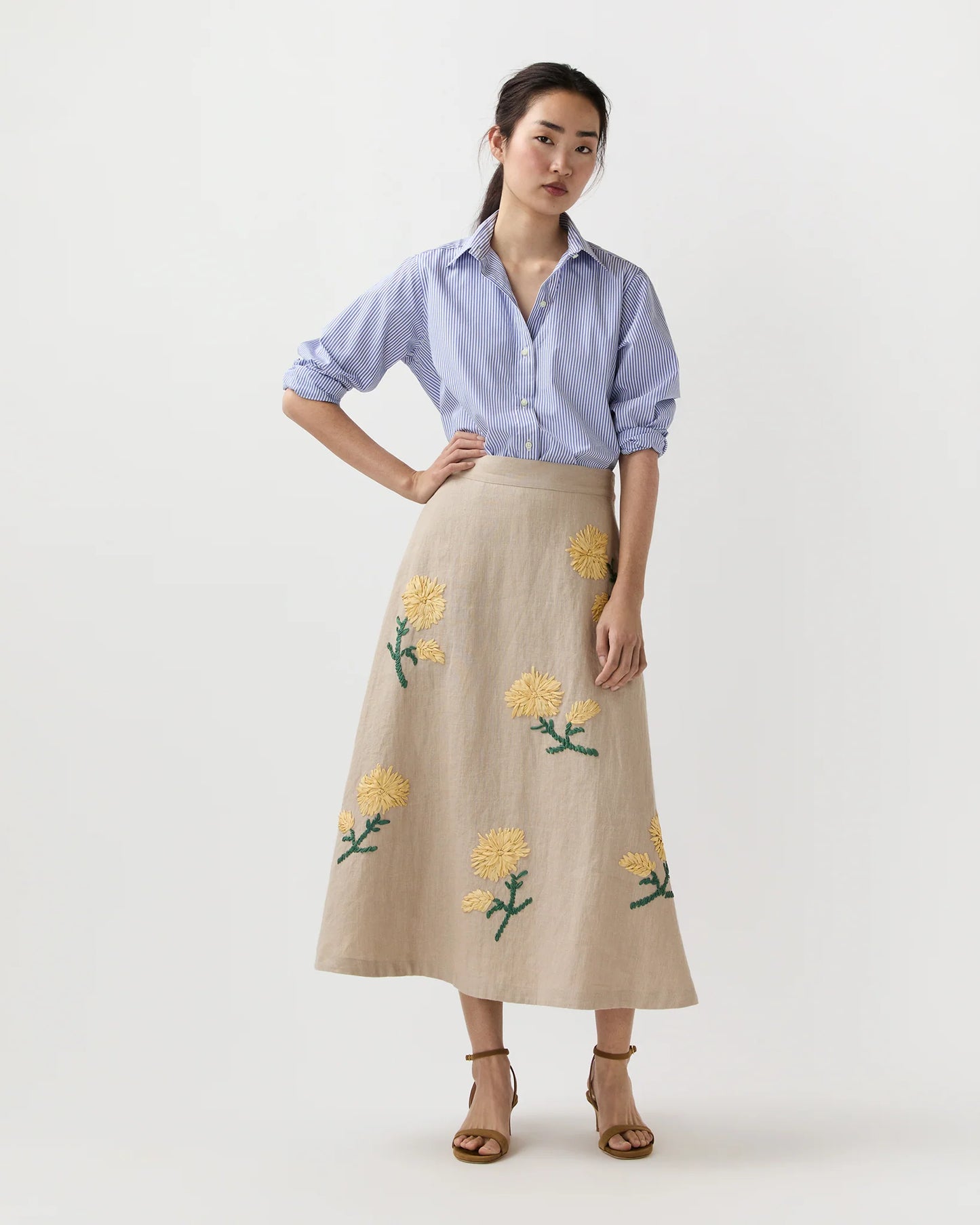 RENEE SKIRT