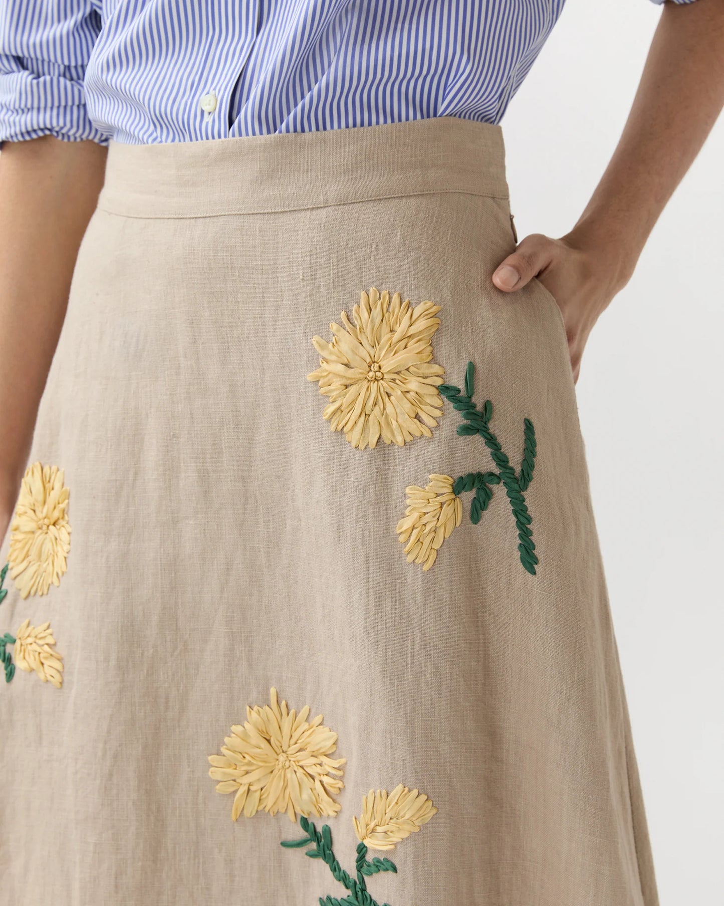 RENEE SKIRT