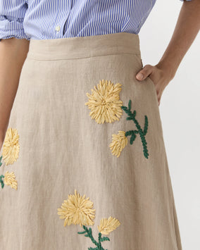 RENEE SKIRT