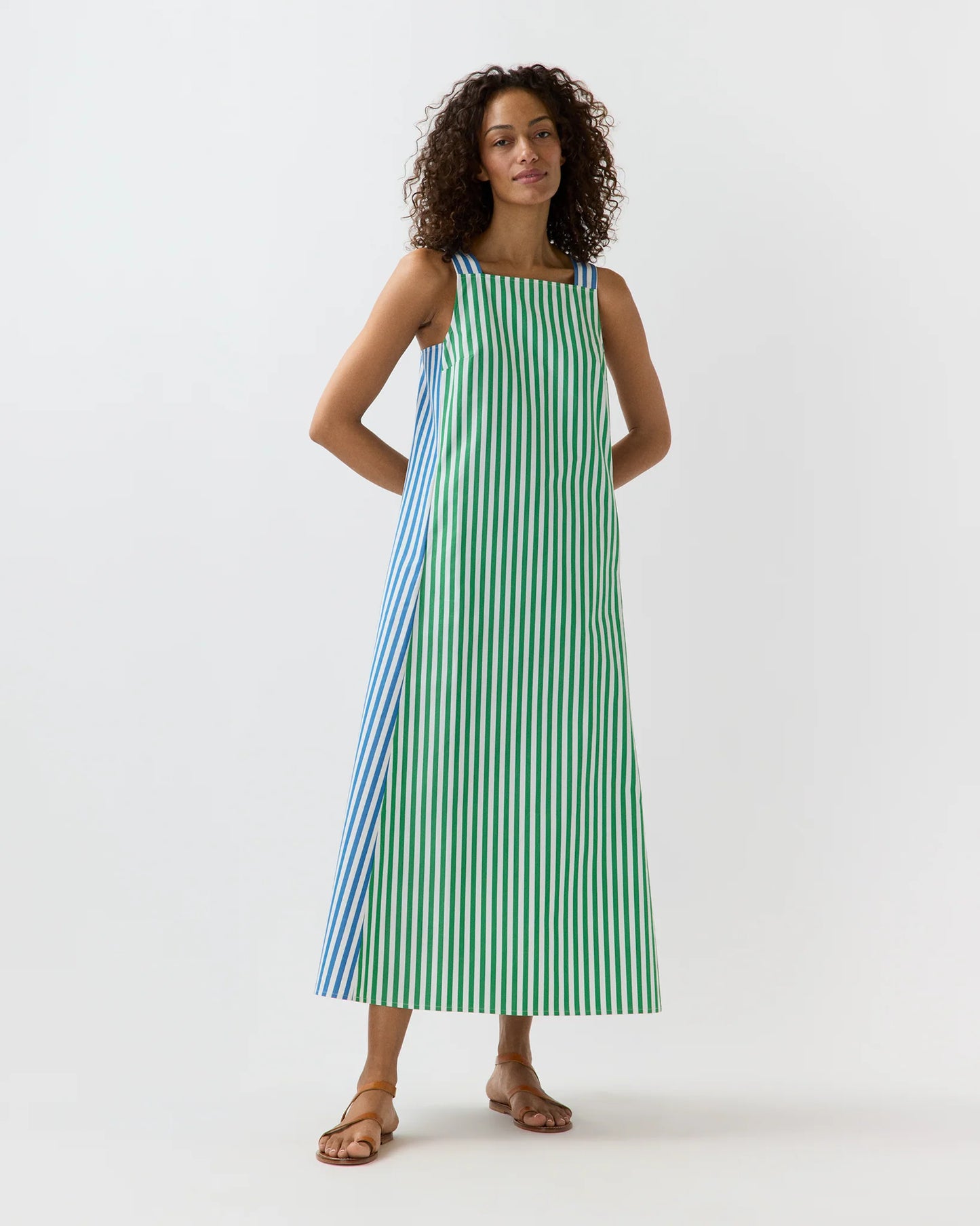 LISE MAXI DRESS