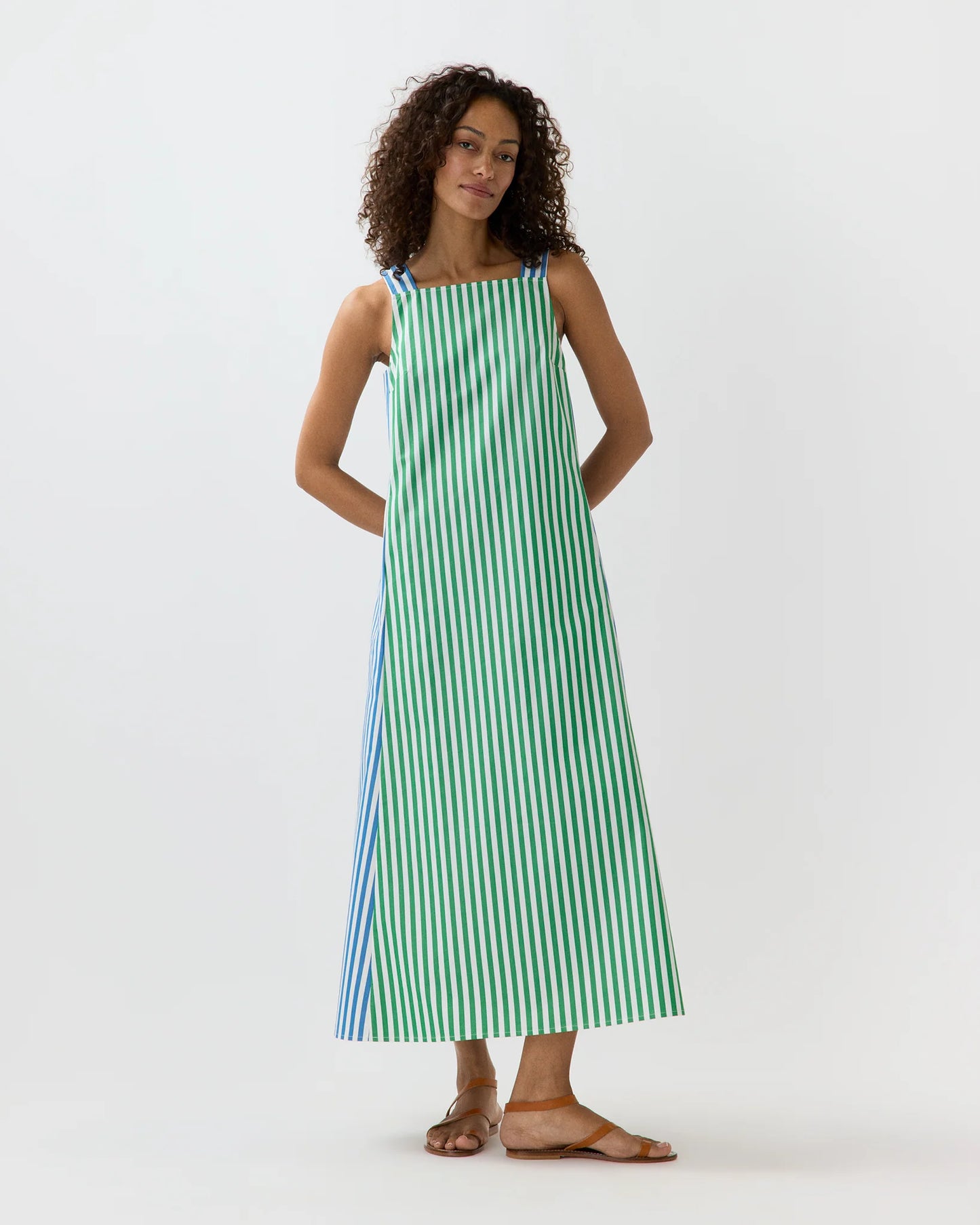 LISE MAXI DRESS