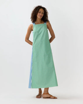 LISE MAXI DRESS