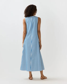 LISE MAXI DRESS