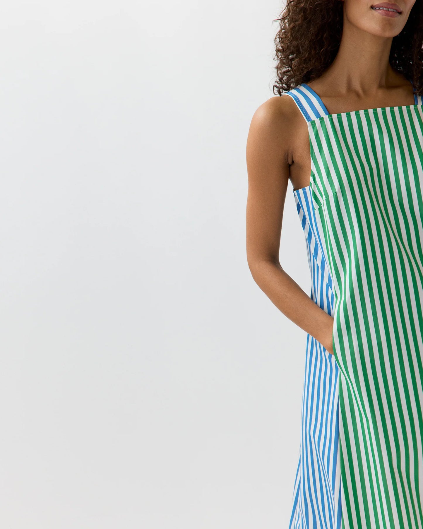 LISE MAXI DRESS